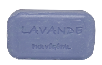 Lavender, Organic Argan Oil | 100g