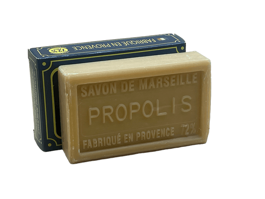 Propolis, Marseille Soap with Olive Oil| 100g