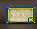 BLEU JAUNE Propolis, Marseille Soap with Olive Oil| 100g French Soaps UK