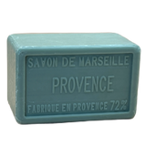 BLEU JAUNE Provence, Marseille Bath & Shower Bar | 250g French Soaps UK