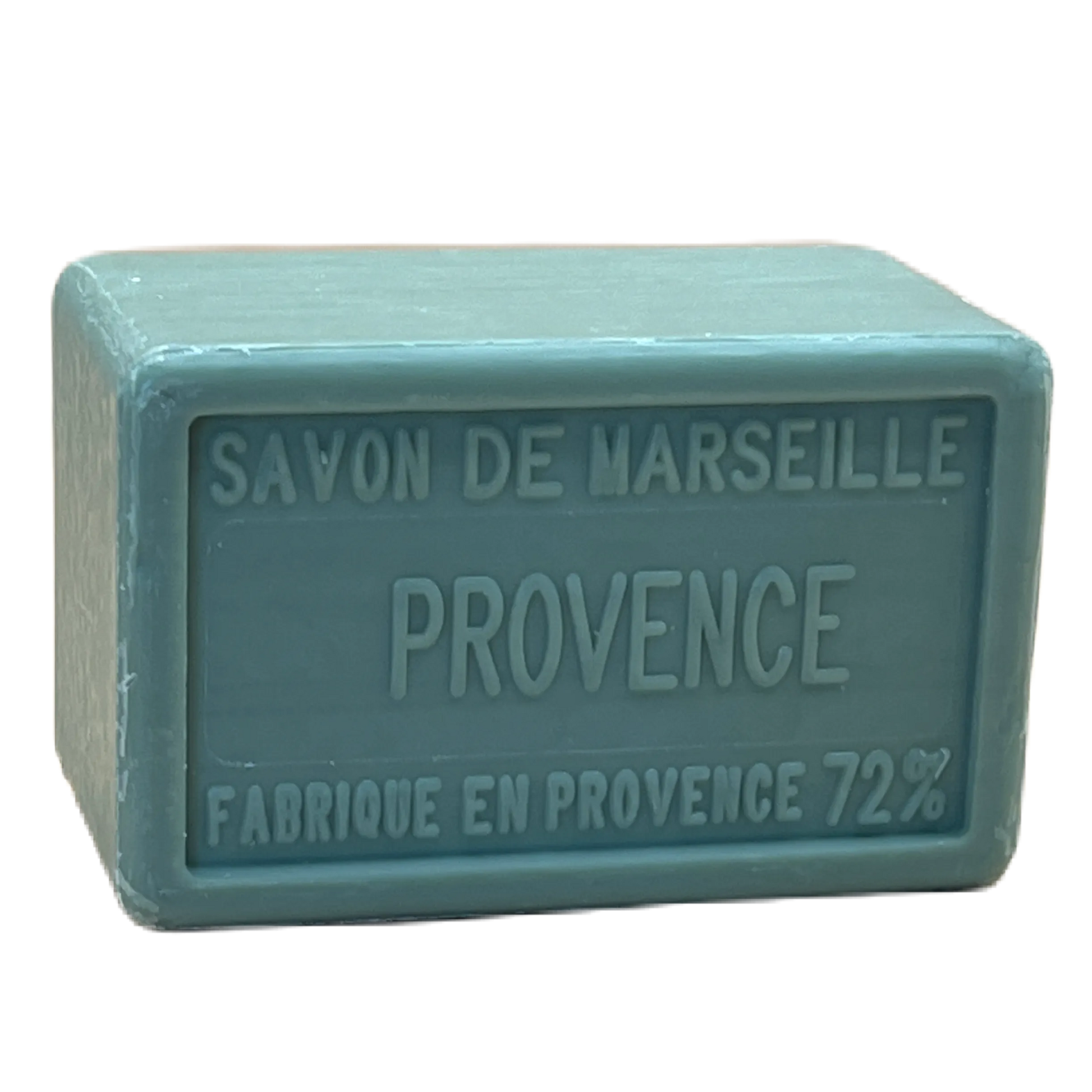 BLEU JAUNE Provence, Marseille Bath & Shower Bar | 250g French Soaps UK