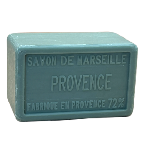 BLEU JAUNE Provence, Marseille Bath & Shower Bar | 250g French Soaps UK