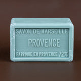 BLEU JAUNE Provence, Marseille Bath & Shower Bar | 250g French Soaps UK