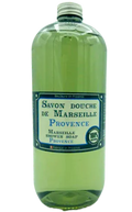 BLEU JAUNE Provence, Marseille Liquid Soap | 1L French Soaps UK