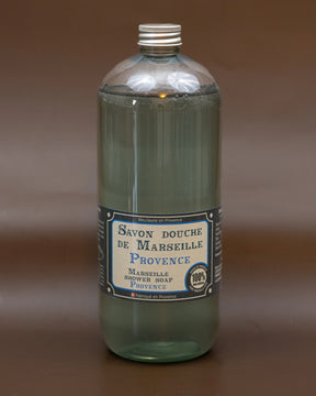 BLEU JAUNE Provence, Marseille Liquid Soap | 1L French Soaps UK