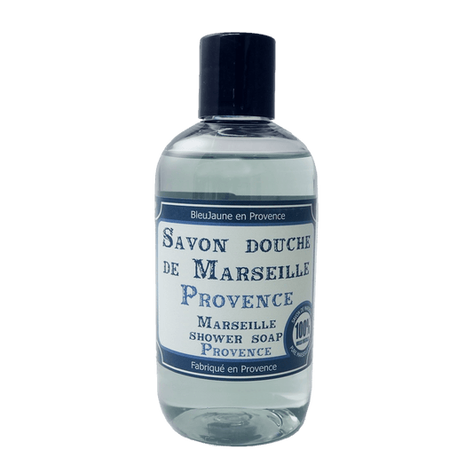 Provence, Marseille Liquid Soap | 250ml