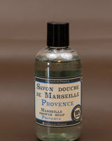 BLEU JAUNE Provence, Marseille Liquid Soap | 250ml French Soaps UK