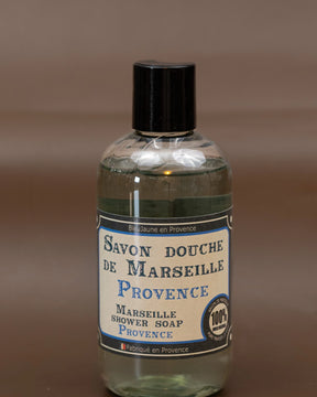 BLEU JAUNE Provence, Marseille Liquid Soap | 250ml French Soaps UK