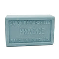 BLEU JAUNE Provence, Marseille Soap with Shea Butter | 100g French Soaps UK