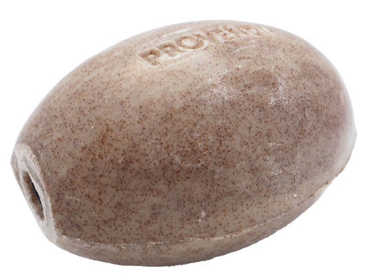PROVENDI Cedar Exfoliating Rotating Wall Soap from Provendi | 295g French Soaps UK