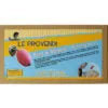 PROVENDI Provendi Rose Rotating Wall Soap | Brass Wall Arm French Soaps UK