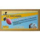 PROVENDI Provendi Rose Rotating Wall Soap | Brass Wall Arm French Soaps UK