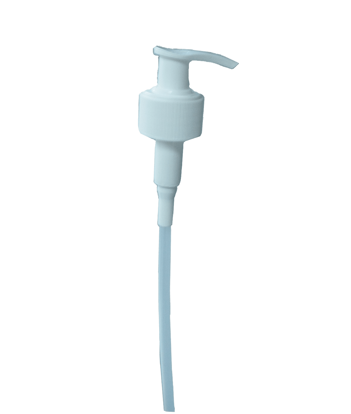 Pump for 1 litre bottles
