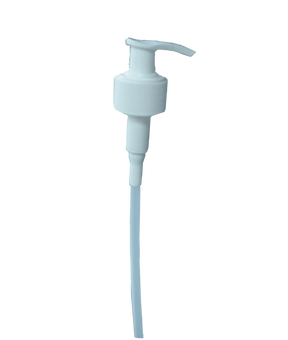 FRENCH SOAPS Pump for 1 litre liquid soap bottles / one size only Pump for 1 litre bottles French Soaps UK
