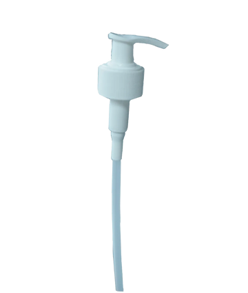 FRENCH SOAPS Pump for 1 litre liquid soap bottles / one size only Pump for 1 litre bottles French Soaps UK
