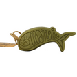 FER A CHEVAL Pure Olive 'Sardine by Sardo', Marseille Soap on a Rope | 95g French Soaps UK