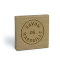 FER A CHEVAL Pure Olive Savon de Marseille | 4x65g slices French Soaps UK