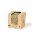 FER A CHEVAL Pure Olive Savon de Marseille | 4x65g slices French Soaps UK