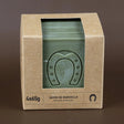 FER A CHEVAL Pure Olive Savon de Marseille | 4x65g slices French Soaps UK