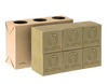 Pure Olive Savon de Marseille | 6 x 600g Cubes