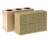 FER A CHEVAL Pure Olive Savon de Marseille | 6 x 600g Cubes French Soaps UK