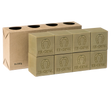 FER A CHEVAL Pure Olive Savon de Marseille | 8 x 300g French Soaps UK