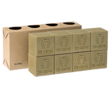 FER A CHEVAL Pure Olive Savon de Marseille | 8 x 300g French Soaps UK