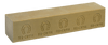Pure Olive Savon de Marseille Bar | 2kg