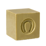 FER A CHEVAL Pure Olive Savon de Marseille Cube | 100g French Soaps UK