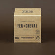 FER A CHEVAL Pure Olive Savon de Marseille Cube | 100g French Soaps UK