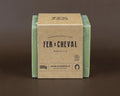 FER A CHEVAL Pure Olive Savon de Marseille Cube | 300g French Soaps UK