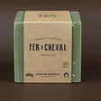 FER A CHEVAL Pure Olive Savon de Marseille Cube | 600g French Soaps UK