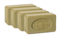 FER A CHEVAL Pure Olive Savonnettes de Marseille, 100g 4 pack French Soaps UK