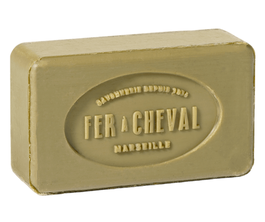 Pure Olive Savonnettes de Marseille | 100g