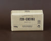 FER A CHEVAL Pure Olive Savonnettes de Marseille | 100g French Soaps UK