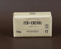 FER A CHEVAL Pure Olive Savonnettes de Marseille | 100g French Soaps UK