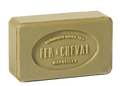 FER A CHEVAL Pure Olive Savonnettes de Marseille | 250g French Soaps UK