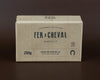 Pure Olive Savonnettes de Marseille | 250g-FER A CHEVAL-FrenchSoaps
