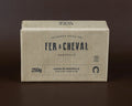 Pure Olive Savonnettes de Marseille | 250g-FER A CHEVAL-FrenchSoaps