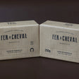 FER A CHEVAL Pure Olive Savonnettes de Marseille, 250g Twin Pack French Soaps UK