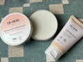 FER A CHEVAL Pure Organic Shea Butter Balm for Face, Body and Hair French Soaps UK