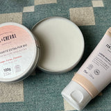 FER A CHEVAL Pure Organic Shea Butter Balm for Face, Body and Hair French Soaps UK