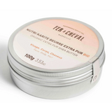 FER A CHEVAL Pure Organic Shea Butter Balm for Face, Body and Hair French Soaps UK