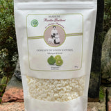 MAISON BERTHE GUILHEM Pyrenean Soap Flakes for Laundry | Bergamot Essential Oil | 400g French Soaps UK