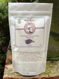MAISON BERTHE GUILHEM Pyrenean Soap Flakes for Laundry | Lavender Essential Oil | 400g French Soaps UK