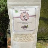 MAISON BERTHE GUILHEM Pyrenean Soap Flakes for Laundry | Patchouli Essential Oil | 400g French Soaps UK
