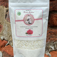 MAISON BERTHE GUILHEM Pyrenean Soap Flakes for Laundry | Rose Geranium Essential Oil  | 400g French Soaps UK
