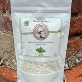 MAISON BERTHE GUILHEM Pyrenean Soap Flakes for Laundry | Verbena Essential Oil | 400g French Soaps UK