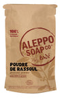 TADÉ PAYS DU LEVANT Rassoul Powder, for Face, Body & Hair | 150g French Soaps UK