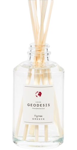 Fig Tree Reed Diffuser  by Geodesisi